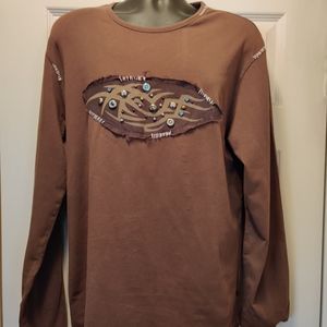 Men's shirt